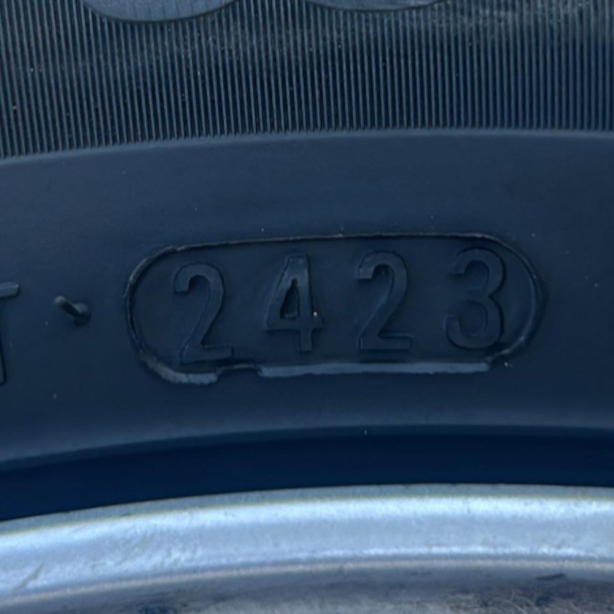 Set 4 cerchi in lega Mini Cooper (R56) cod.6791930 (4 fori / 175 / 65 r15) (2007 > 2013) - F&P CRASH SRLS - Ricambi Usati