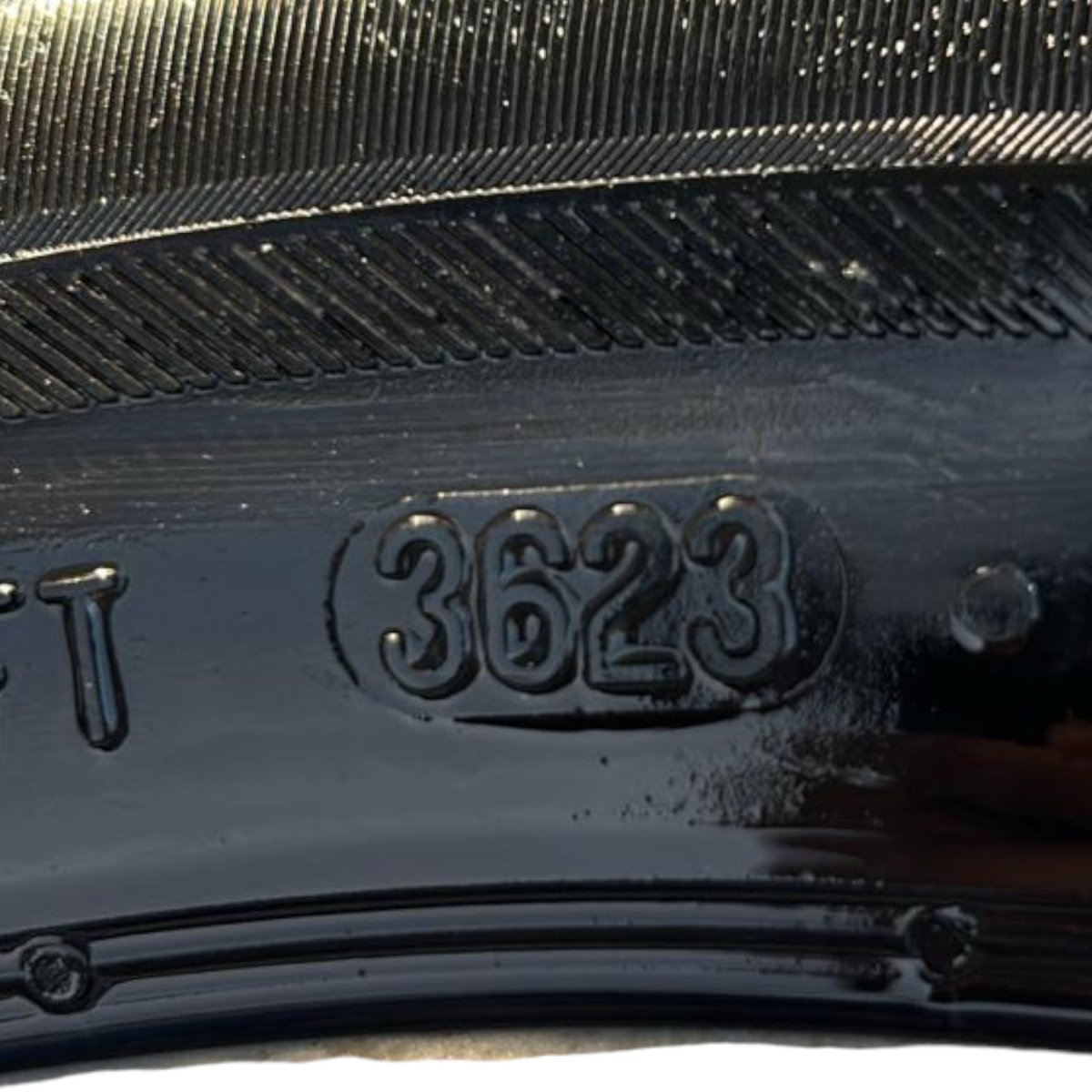 Set 4 cerchi in lega Nissan Micra (4 fori / 175 / 60 r15) (2010 > 2017) - F&P CRASH SRL - Ricambi Usati