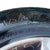 Set 4 cerchi in lega Nissan Micra (K13) (4 fori / 175 / 60 r15) (2010 > 2017) - F&P CRASH SRLS - Ricambi Usati