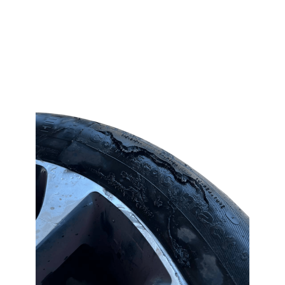 Set 4 Cerchi in Lega Nissan Qashqai J10 (2006 al 2014) (215 / 55 / R18) cod: 40300JD18C - F&P CRASH SRLS - Ricambi Usati