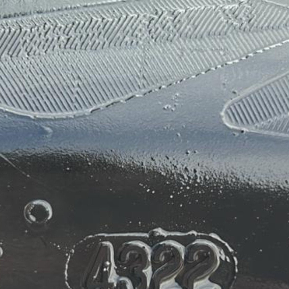 Set 4 cerchi in lega Nissan Qashqai (J10) (5 fori / 215 / 60 r17) (2006 > 2014) - F&P CRASH SRL - Ricambi Usati