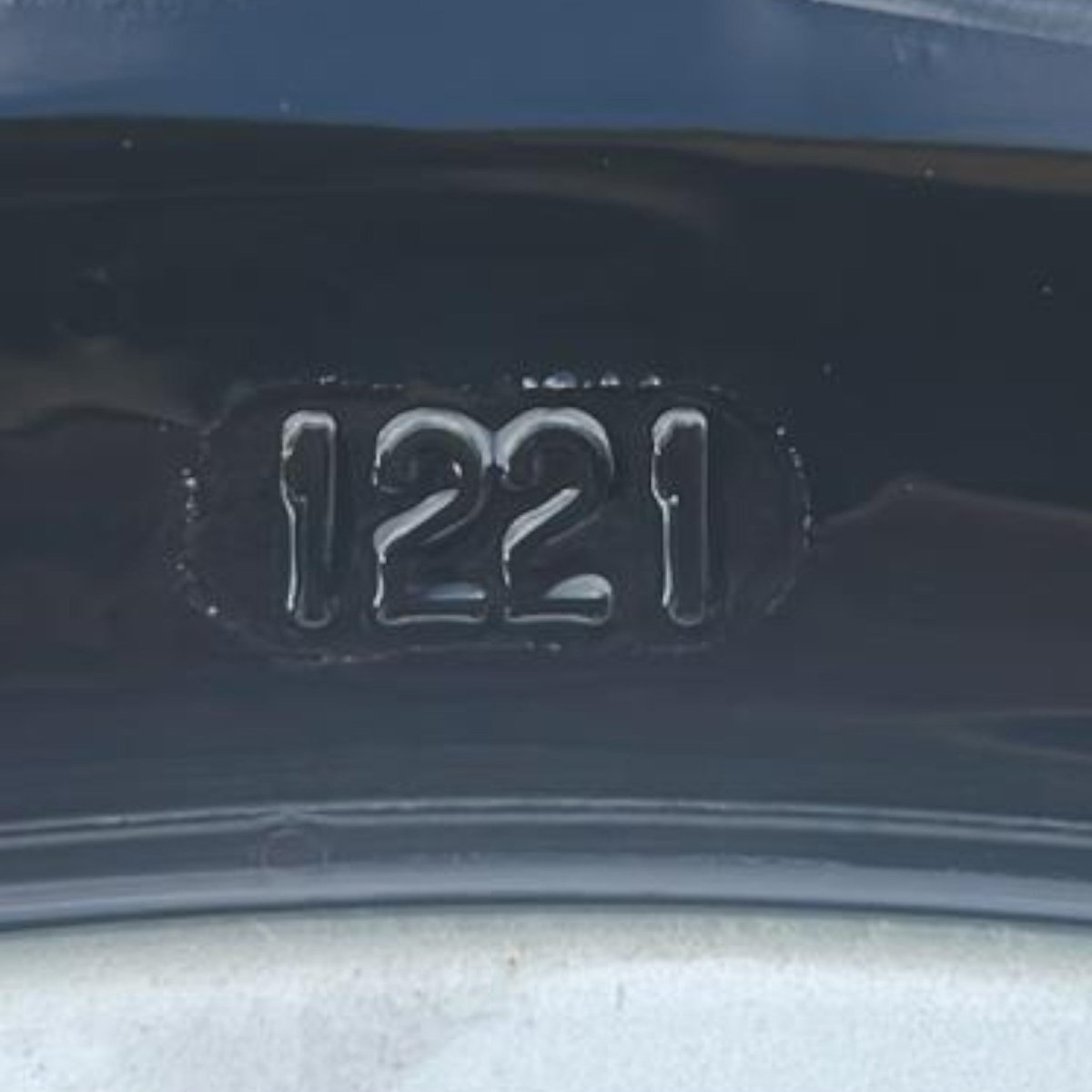 Set 4 cerchi in lega Nissan Qashqai (J10) (5 fori / 215 / 60 r17) (2006 > 2014) - F&P CRASH SRL - Ricambi Usati