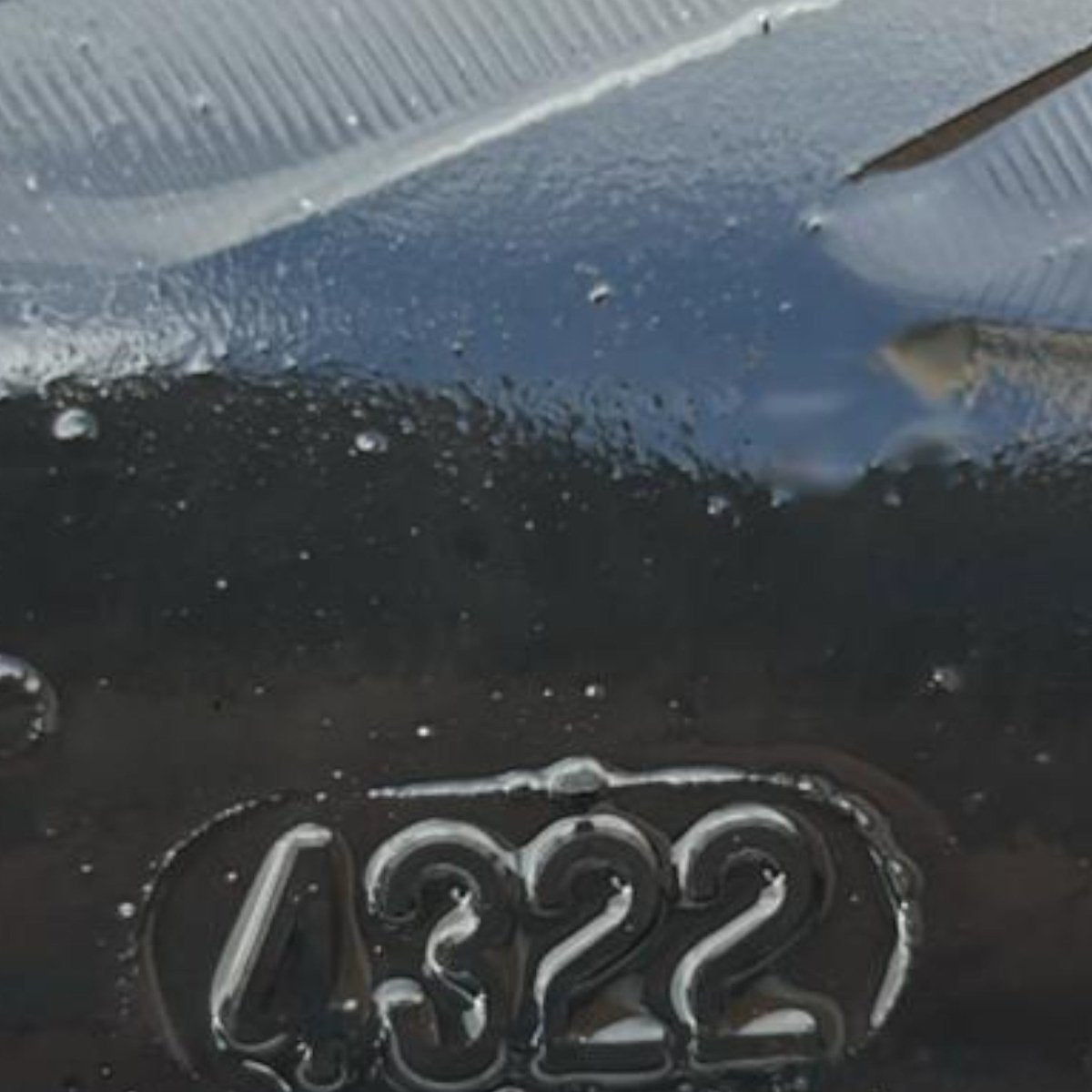 Set 4 cerchi in lega Nissan Qashqai (J10) (5 fori / 215 / 60 r17) (2006 > 2014) - F&P CRASH SRL - Ricambi Usati