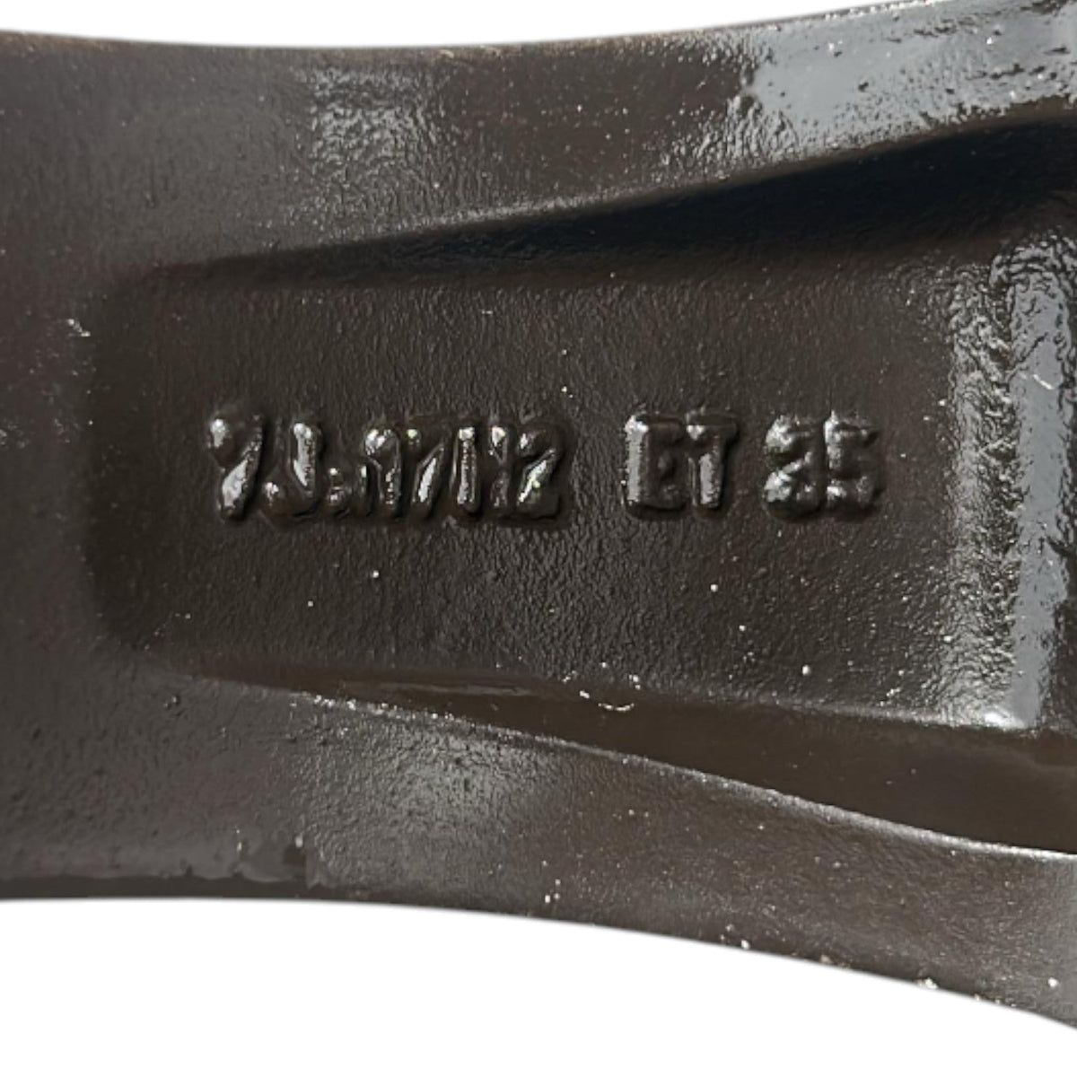 Set 4 Cerchi In Lega Opel Meriva B cod.13269541 (5 Fori / 225 / 45 R17) (2010 > 2017) - F&P CRASH SRLS - Ricambi Usati