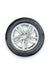 Set 4 Cerchi In Lega Originali Audi Q5 ( 2017 > ) 235 / 60 R18 - F&P CRASH SRLS - Ricambi Usati