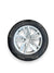 Set 4 Cerchi In Lega Originali Audi Q5 ( 2017 > ) 235 / 60 R18 - F&P CRASH SRLS - Ricambi Usati