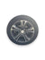 Set 4 Cerchi In Lega Peugeot 208 ( 2012 - 2019 ) 195 / 95 R16 - F&P CRASH SRLS - Ricambi Usati