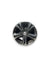 Set 4 Cerchi In Lega Peugeot 208 ( 2012 - 2019 ) 195 / 95 R16 - F&P CRASH SRLS - Ricambi Usati