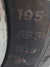 Set 4 Cerchi In Lega Peugeot 208 ( 2012 - 2019 ) 195 / 95 R16 - F&P CRASH SRLS - Ricambi Usati