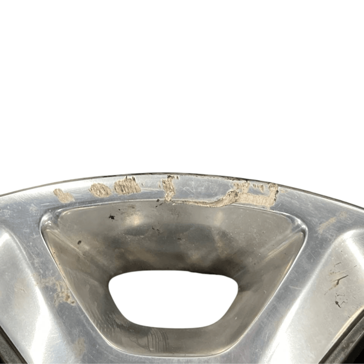 Set 4 cerchi in lega R18 Jeep Renegade / Compass cod.5VC28TRMAA (2016 - >) 225/55R18 - F&P CRASH SRLS - Ricambi Usati