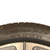 Set 4 Cerchi in Lega Raver Rover Vogue L460 (2022 - ) (285 / 40 / R23) cod: M8E2 - 1007 - KA - F&P CRASH SRLS - Ricambi Usati