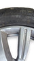 Set 4 cerchi In Lega Renault Clio V (2019>) 205/60 R16 - F&P CRASH SRLS - Ricambi Usati