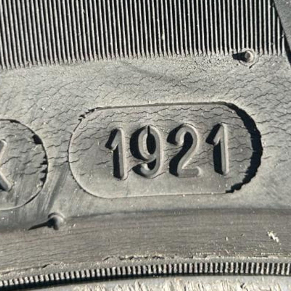 Set 4 cerchi in lega Renault Megane IV cod.403003923r (5 fori / 205 / 50 r17) (2015 > ) cod.403004294r cod.403002961r - F&P CRASH SRL - Ricambi Usati