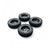 Set 4 cerchi in lega Skoda Octavia IV (NX) cod.5e0601025bj (5 fori / 205 / 55 r16) (2019 > ) - F&P CRASH SRLS - Ricambi Usati