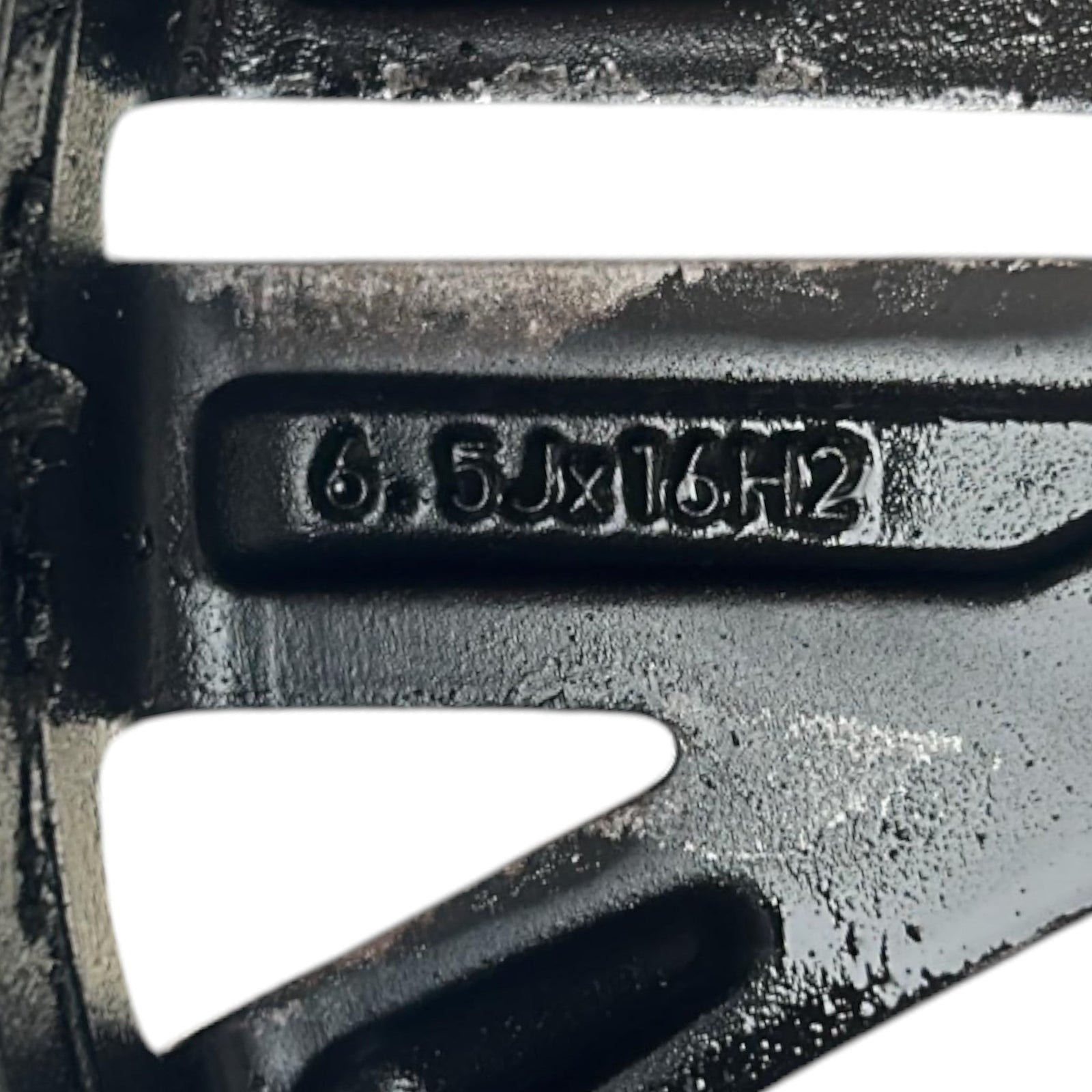 Set 4 Cerchi In Lega Volkswagen T - Roc cod.2GA601025AA (5 Fori / 205 / 60 R16) (2017 > ) - F&P CRASH SRLS - Ricambi Usati