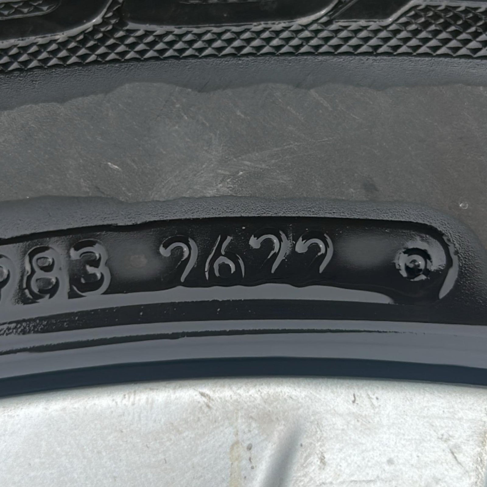 Set 4 Cerchi In Lega Volkswagen T - Roc cod.2GA601025AA (5 Fori / 205 / 60 R16) (2017 > ) - F&P CRASH SRLS - Ricambi Usati