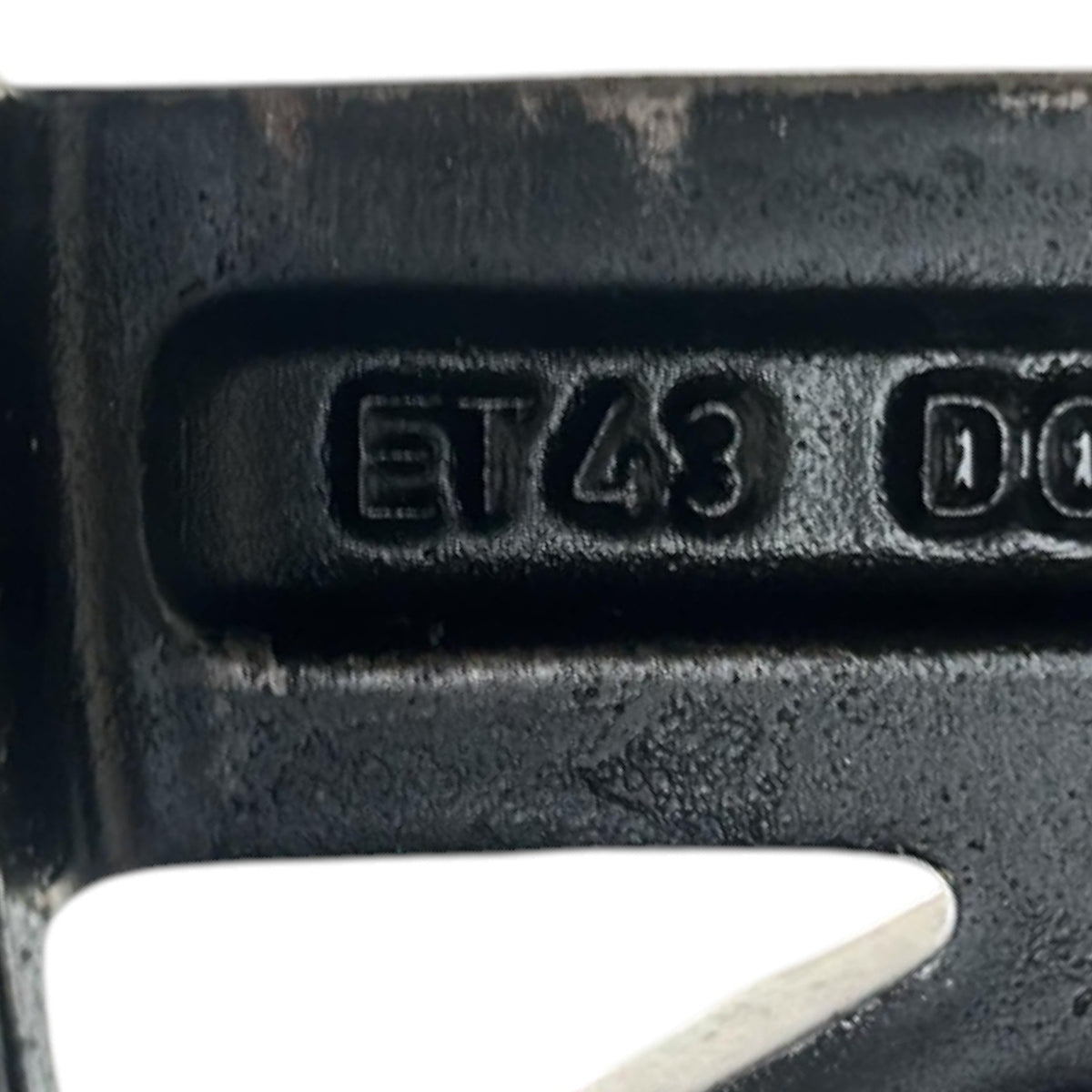 Set 4 Cerchi In Lega Volkswagen T - Roc cod.2GA601025AA (5 Fori / 205 / 60 R16) (2017 > ) - F&P CRASH SRLS - Ricambi Usati