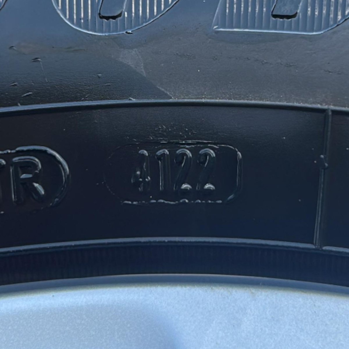 Set 4 cerchi in lega Volkswagen Taigo cod.2g7601025 (5 fori / 205 / 60 r16) (2020 > ) - F&P CRASH SRLS - Ricambi Usati