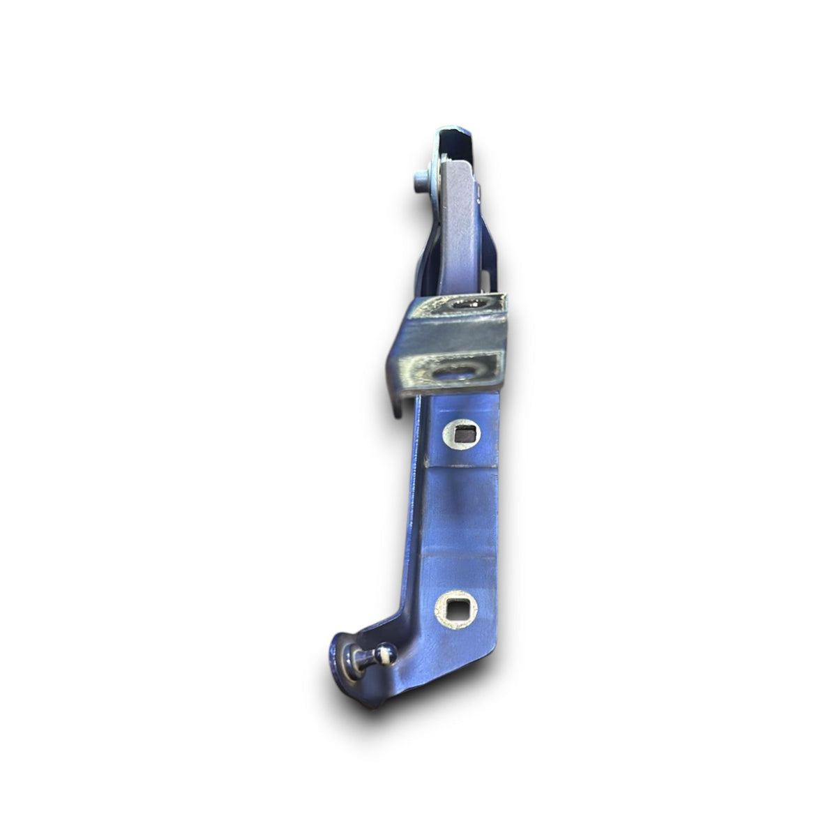 Set of 4 Door Hinges Maserati Ghibli cod.A048903 (2013 > ) + Right Hinge Hood cod.B430 - F&P CRASH SRLS - Used Parts