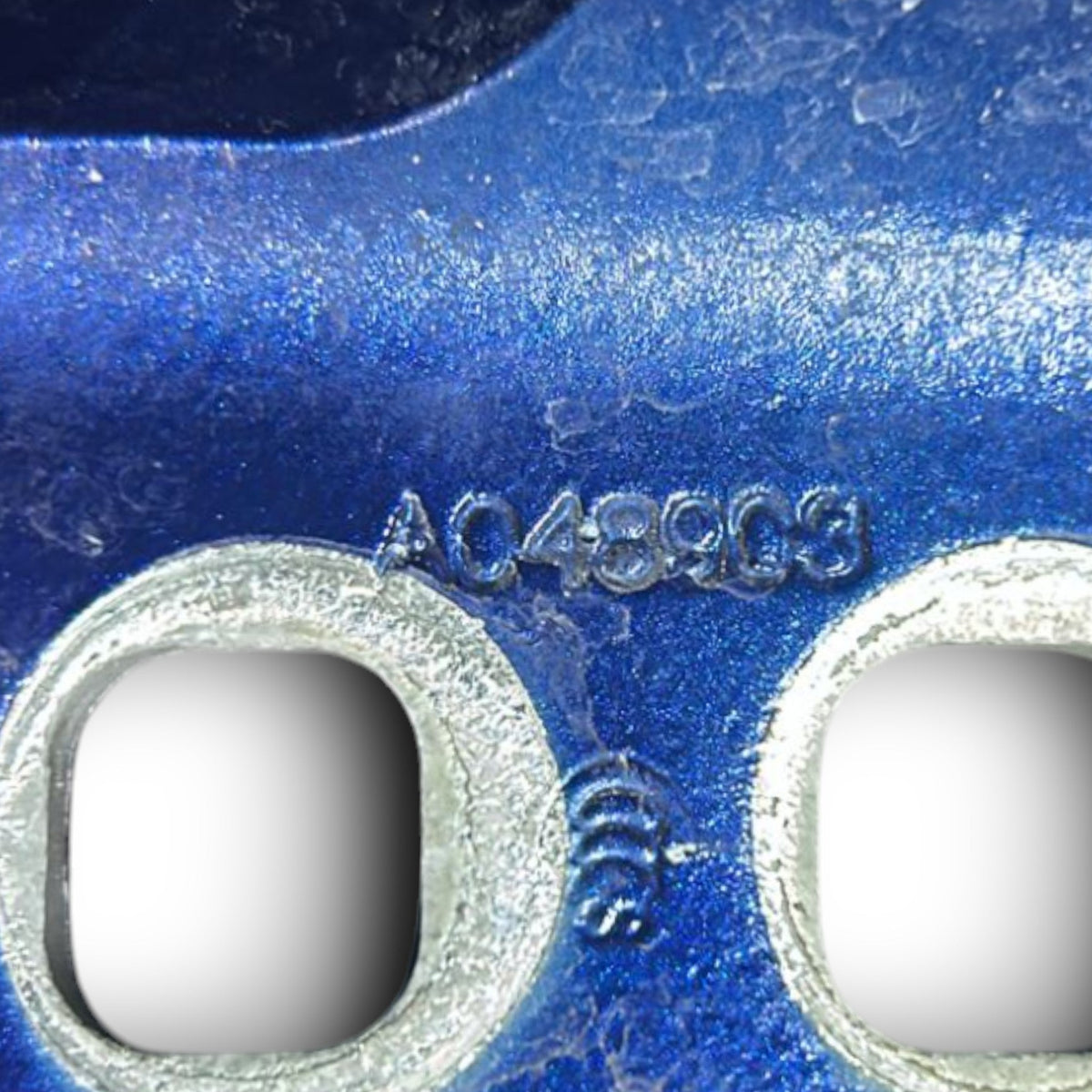 Set of 4 Door Hinges Maserati Ghibli cod.A048903 (2013 > ) + Right Hinge Hood cod.B430 - F&P CRASH SRLS - Used Parts