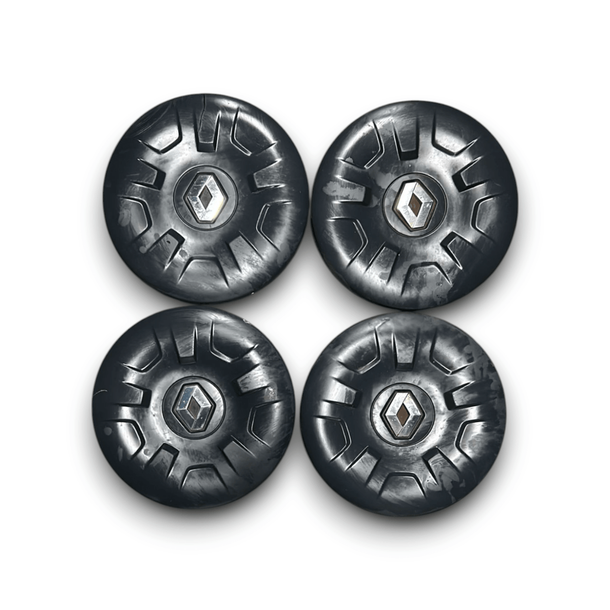 Set 4 Coprimozzi Renault Master III (2010 &gt; 2024) - F&amp;P CRASH SRLS - Ricambi Usati