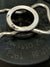 Set 4 Iniettori Peugeot 307 1.6 Diesel (2001 > 2009) cod.0445110239 - F&P CRASH SRLS - Ricambi Usati