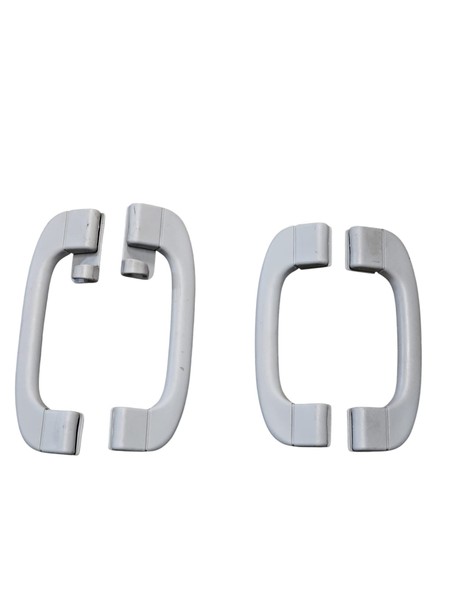 Set 4 Maniglie Appiglio Bmw Serie 1 E87 (2004 - 2013) - F&P CRASH SRLS - Ricambi Usati