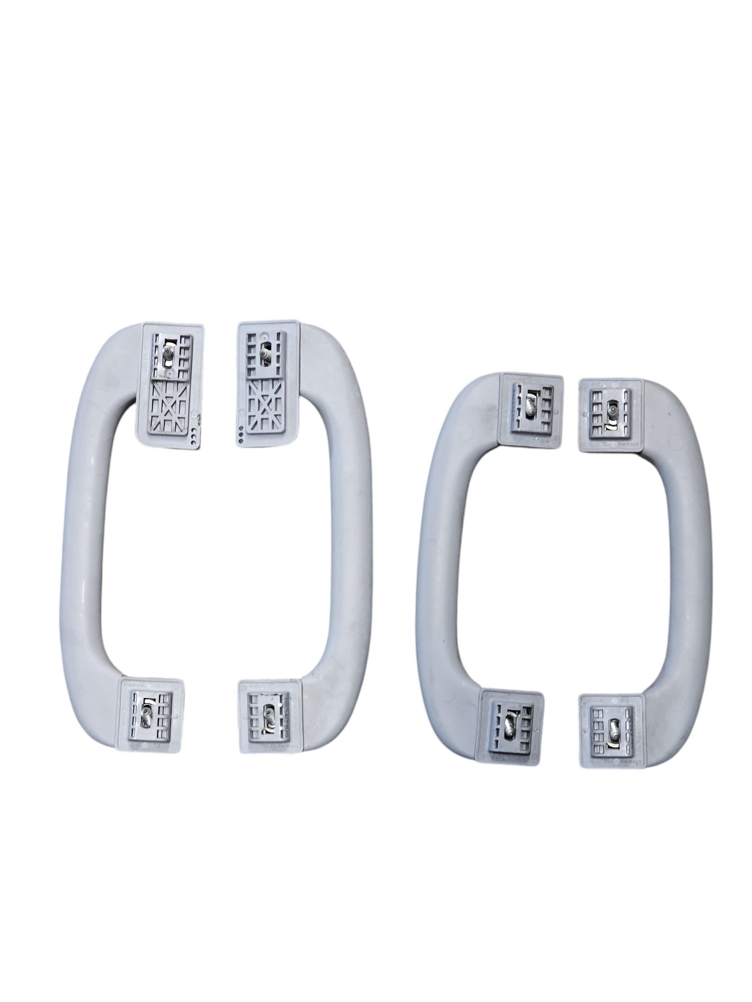 Set 4 Maniglie Appiglio Bmw Serie 1 E87 (2004 - 2013) - F&P CRASH SRLS - Ricambi Usati