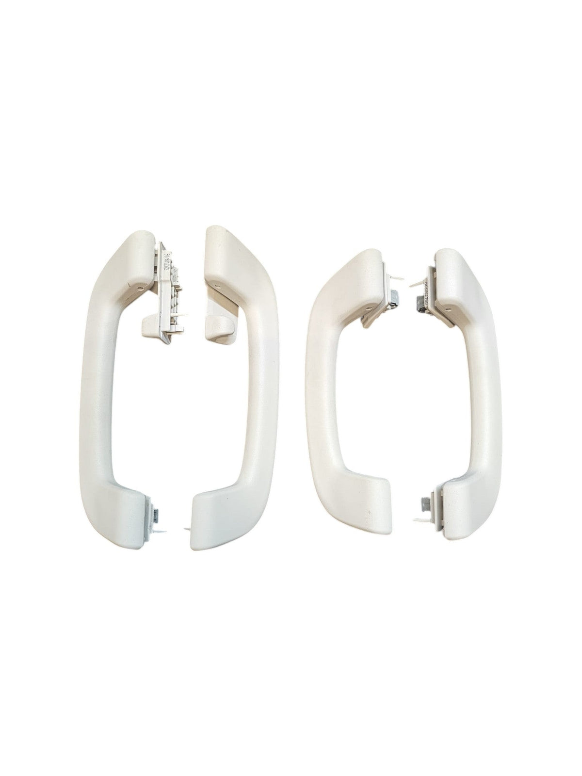 Set 4 Maniglie Appiglio Bmw Serie 2 U06 (2021 - &gt;) - F&amp;P CRASH SRLS - Ricambi Usati