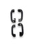 Set 4 Maniglie Appiglio Infiniti (Q30) (2015 > 2019) - F&P CRASH SRLS - Ricambi Usati