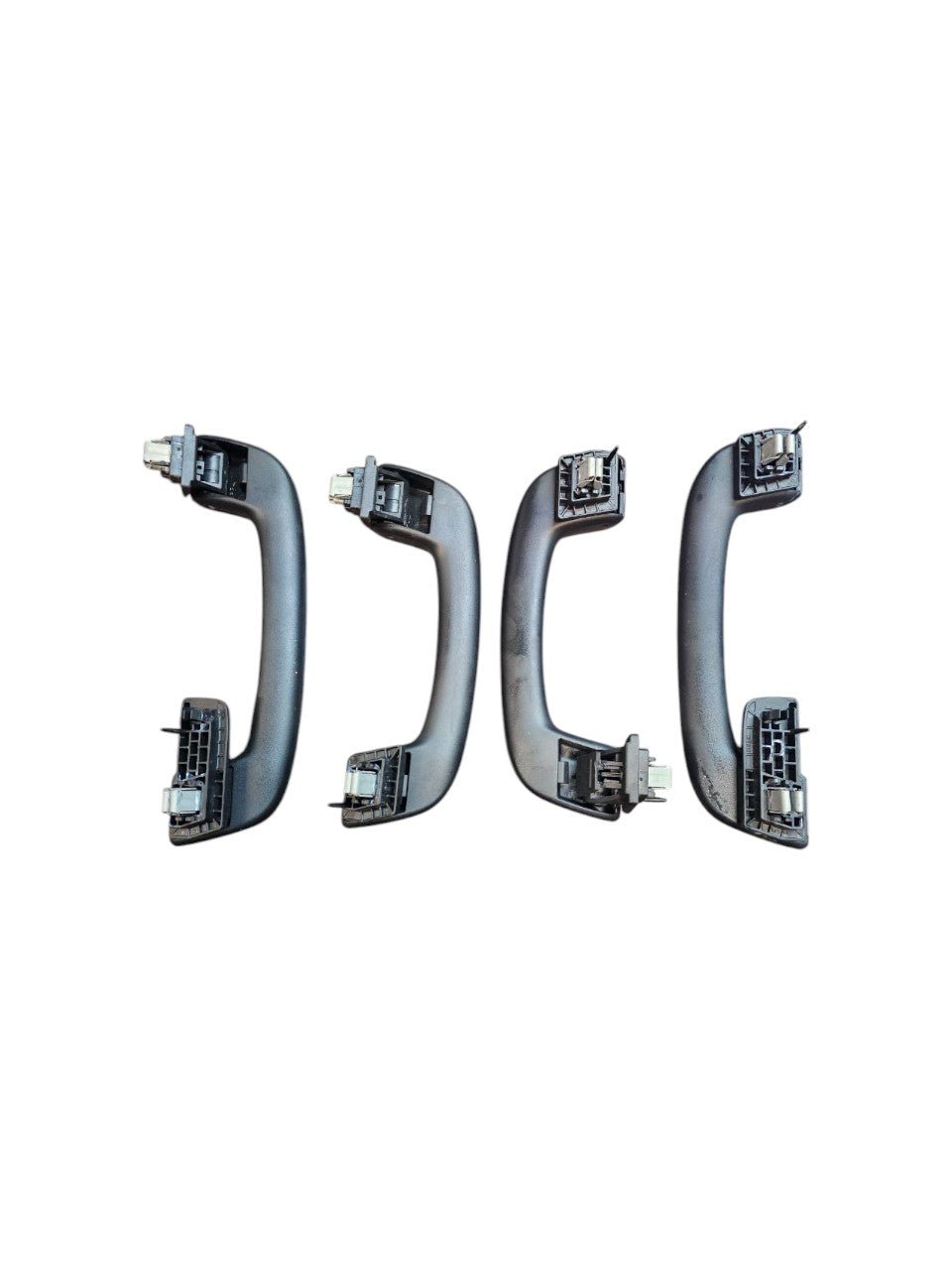 Set 4 Maniglie appiglio Interne BMW Serie 1 F40 (2019 - 2024) - F&P CRASH SRLS - Ricambi Usati