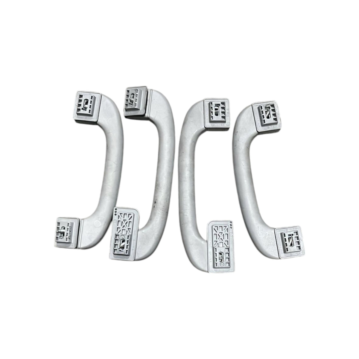 Set 4 Maniglie Appiglio Interne BMW Serie 3 (E91) SW (2005 >2013) - F&P CRASH SRLS - Ricambi Usati