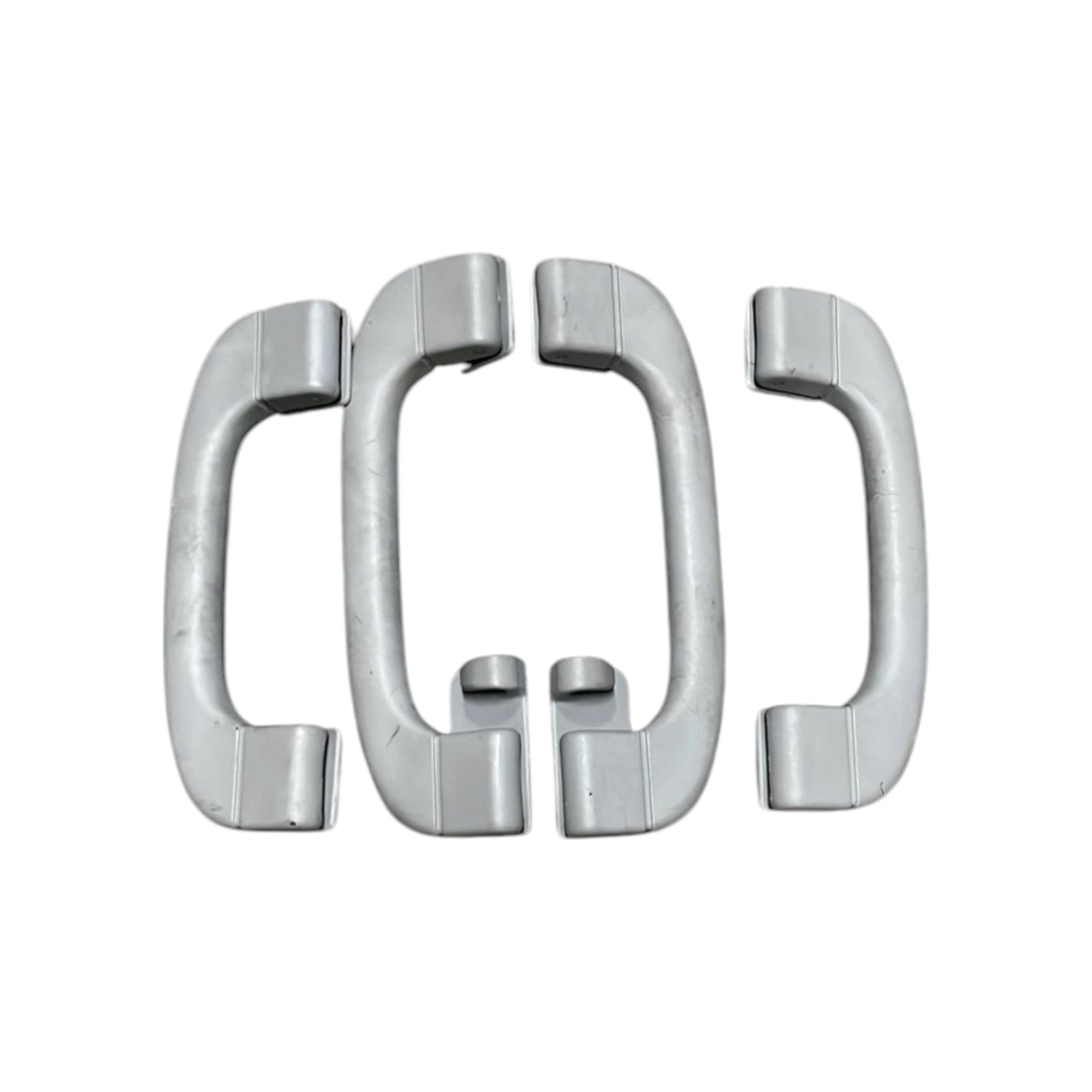 Set 4 Maniglie Appiglio Interne BMW Serie 3 (E91) SW (2005 >2013) - F&P CRASH SRLS - Ricambi Usati