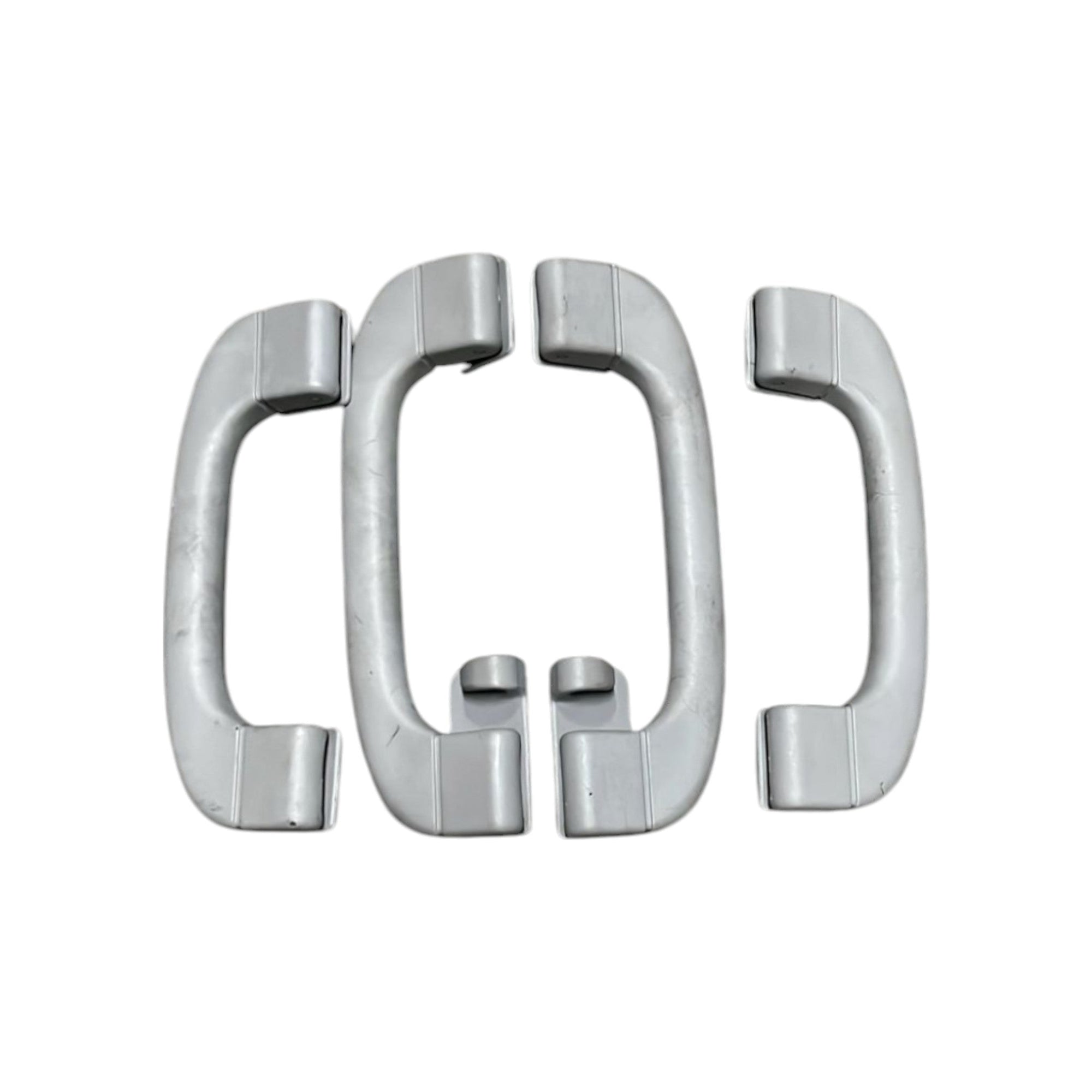 Set 4 Maniglie Appiglio Interne BMW Serie 3 (E91) SW (2005 >2013) - F&P CRASH SRLS - Ricambi Usati