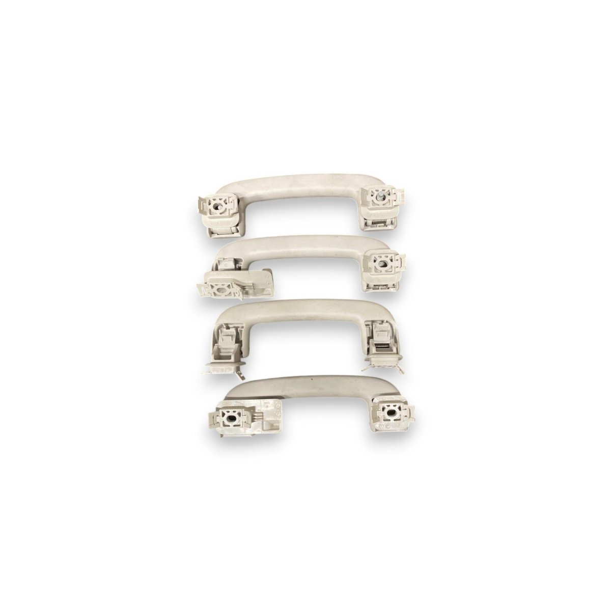 Set 4 maniglie appiglio interne jaguar i - pace (2018 - 2024) - F&P CRASH SRLS - Ricambi Usati