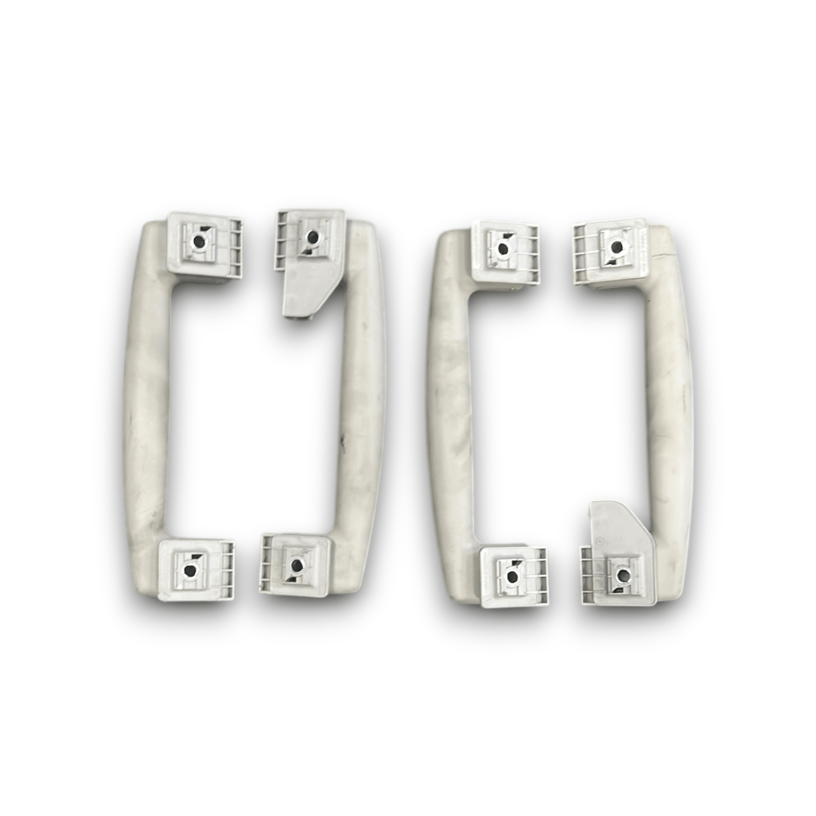 Set 4 Maniglie Appiglio Interne Maserati Levante (2018 > ) - F&P CRASH SRLS - Ricambi Usati