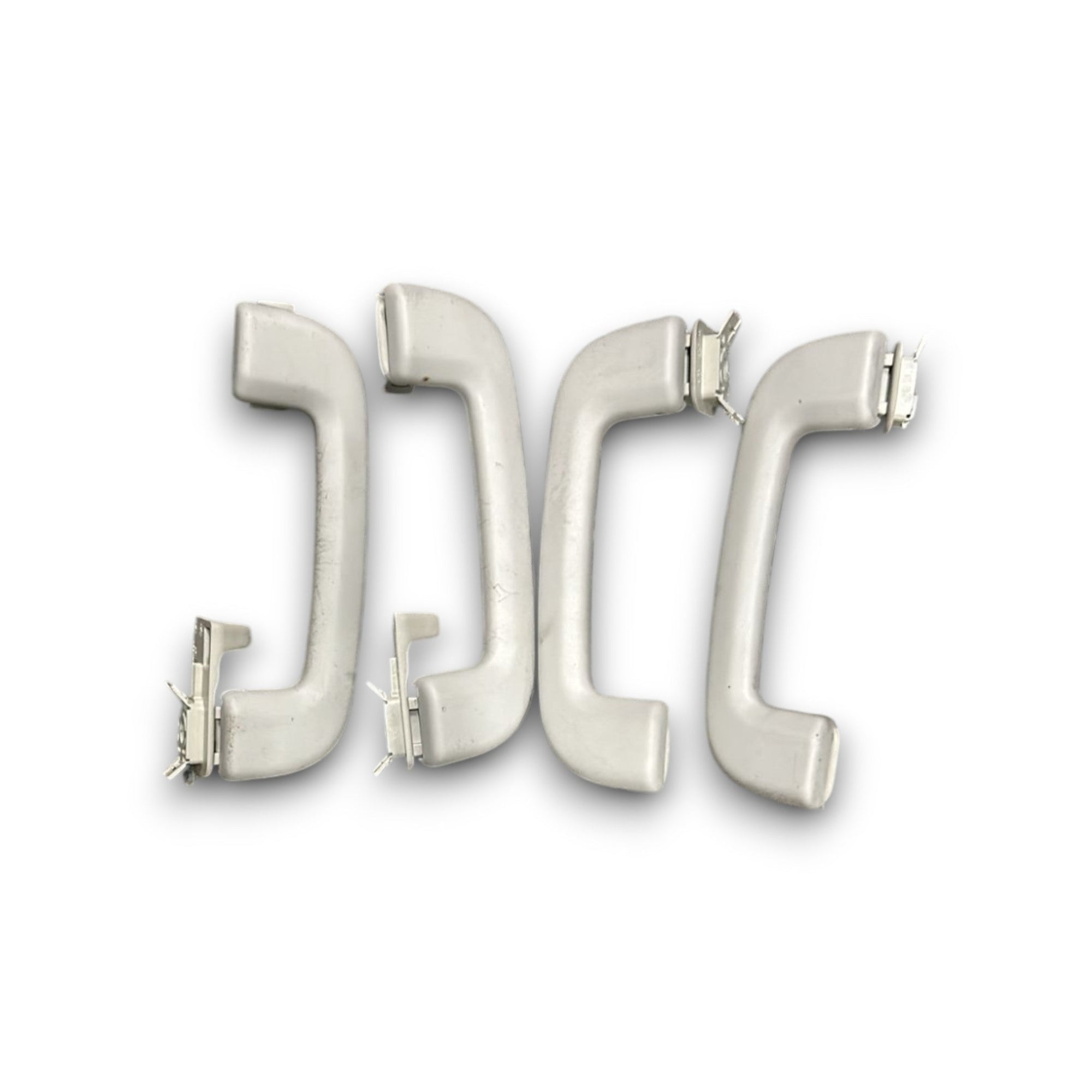 Set 4 Maniglie Appiglio Jaguar Xe (2015 > 2024) - F&P CRASH SRLS - Ricambi Usati