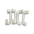 Set 4 Maniglie Appiglio Jaguar Xe (2015 > 2024) - F&P CRASH SRLS - Ricambi Usati