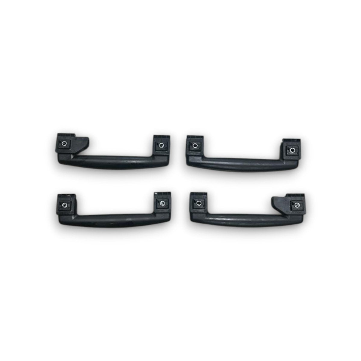 Set 4 maniglie appiglio Maserati Levante (2016 > ) - F&P CRASH SRL - Ricambi Usati