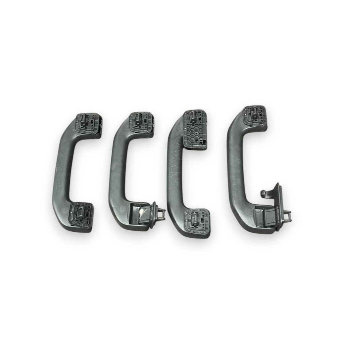 Set 4 maniglie appiglio mercedes - benz classe a w176 (2012 - 2018) - F&P CRASH SRL - Ricambi Usati