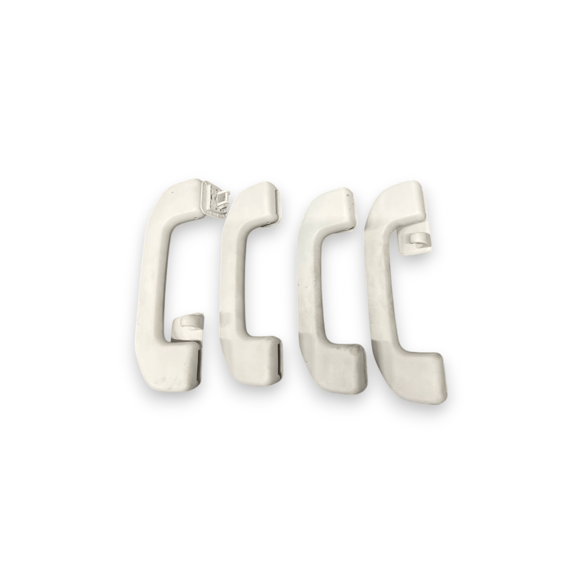 Set 4 Maniglie Appiglio Mercedes - Benz Gla X156 (2013 al 2019) - F&amp;P CRASH SRLS - Ricambi Usati