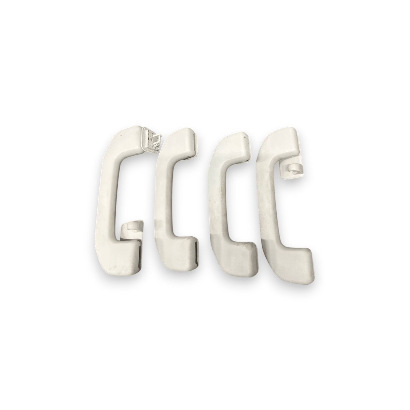 Set 4 Maniglie Appiglio Mercedes - Benz Gla X156 (2013 al 2019) - F&P CRASH SRLS - Ricambi Usati