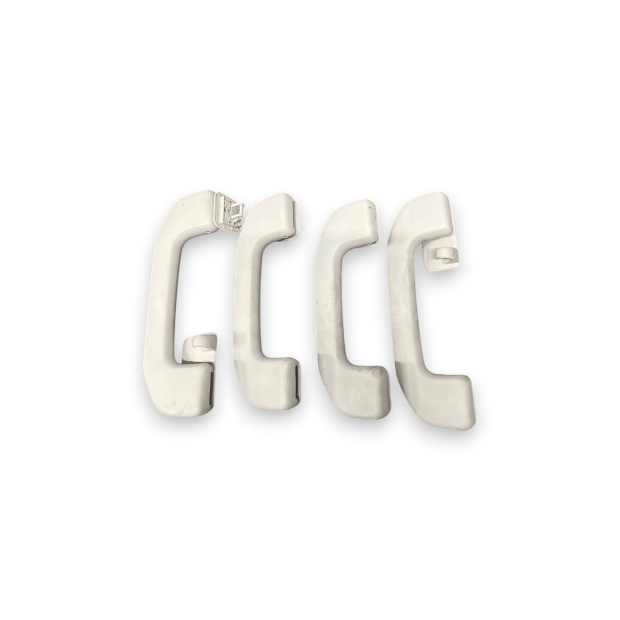 Set 4 Maniglie Appiglio Mercedes - Benz Gla X156 (2013 al 2019) - F&P CRASH SRLS - Ricambi Usati
