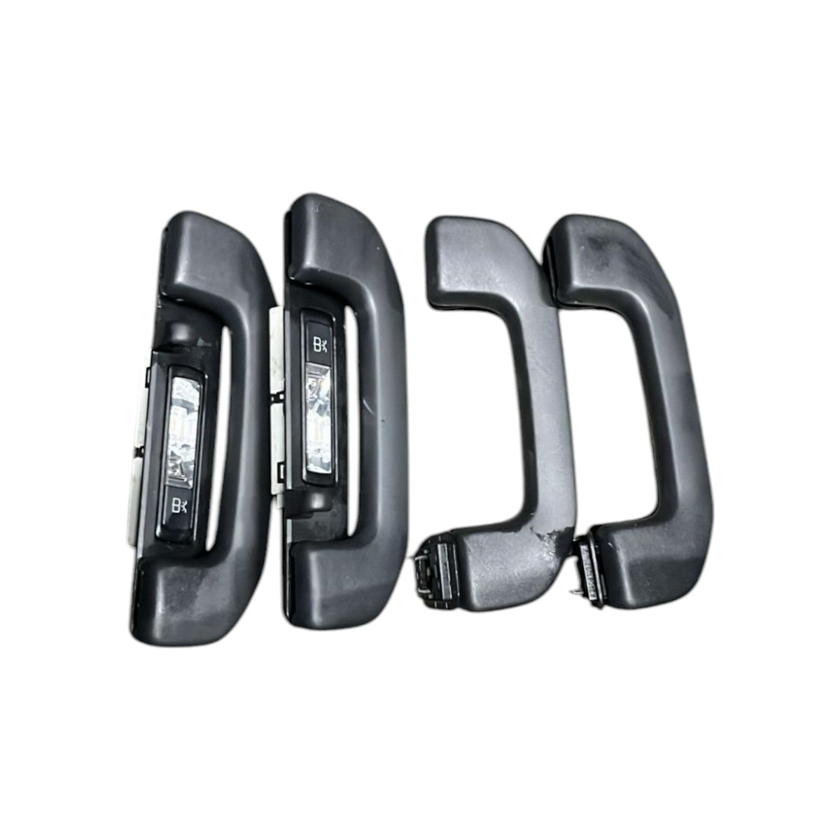 Set 4 Maniglie Appiglio Mercedes Benz GLC (X253) (2015 &gt;2022) - F&amp;P CRASH SRLS - Ricambi Usati