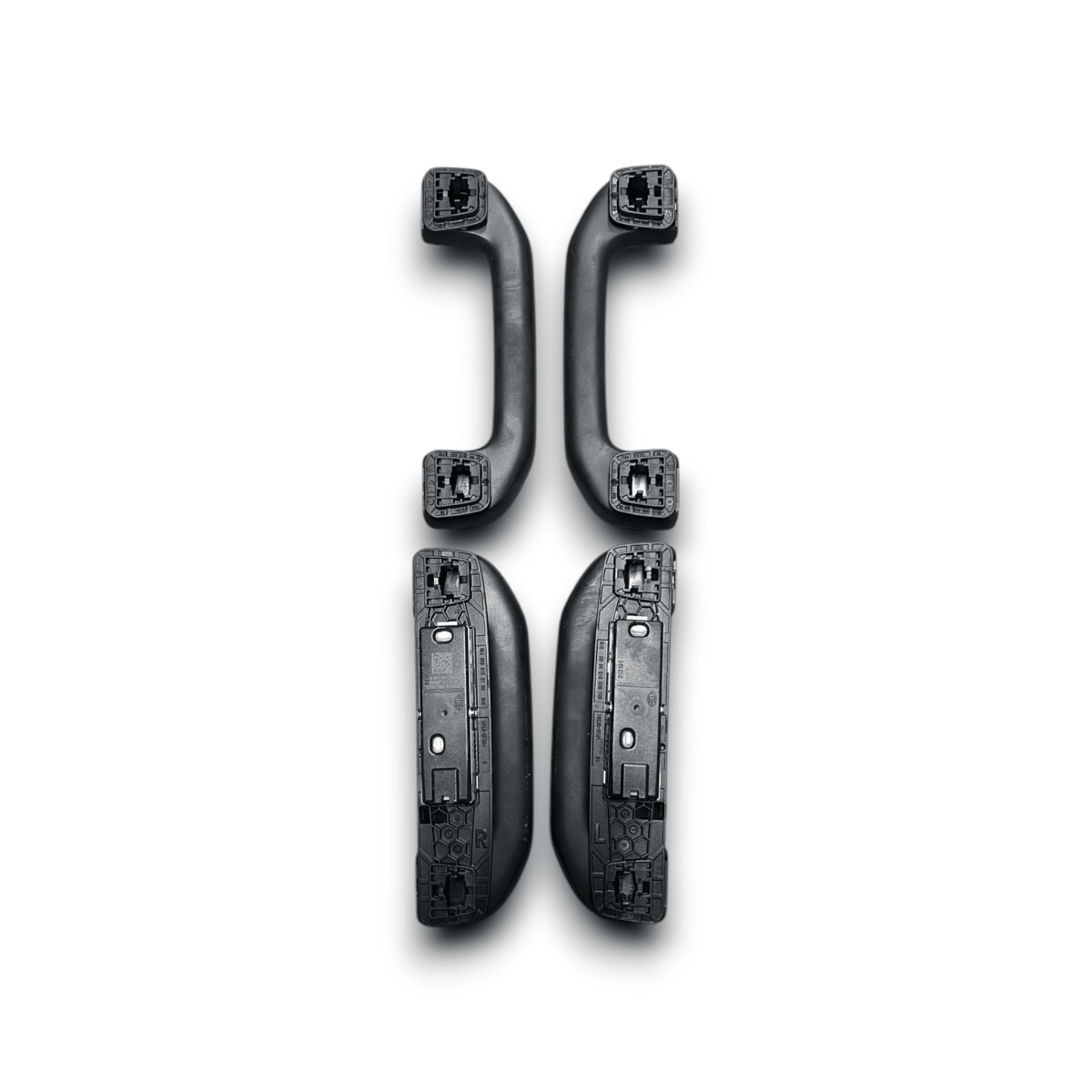 Set 4 maniglie appiglio mercedes cla (2019 > 2025) - F&P CRASH SRL - Ricambi Usati