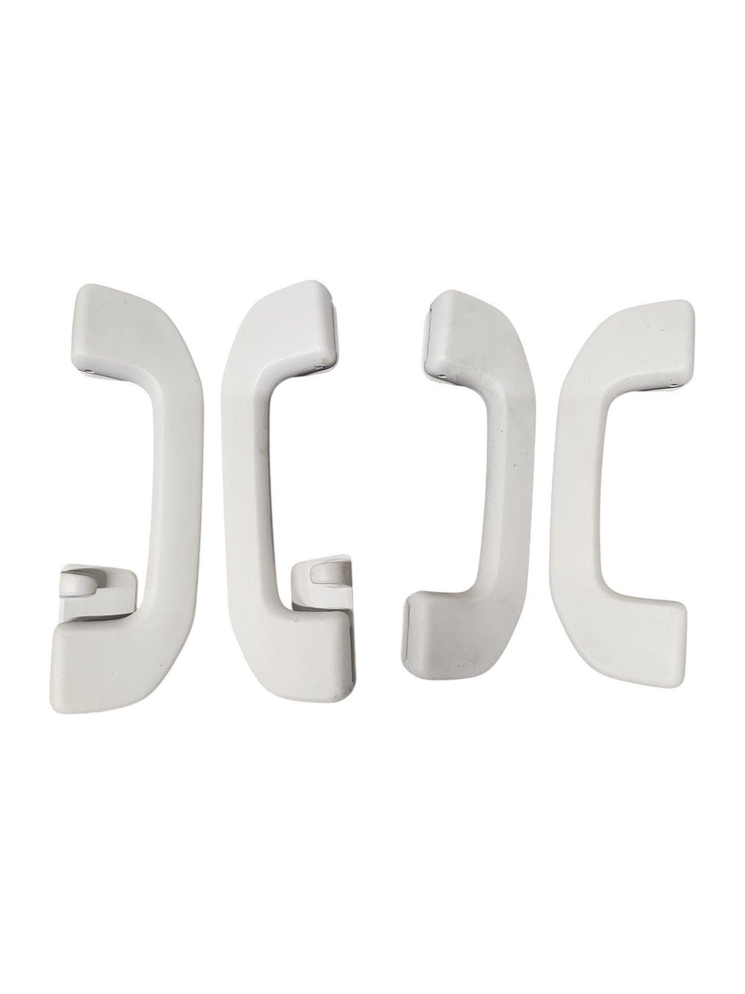 Set 4 Maniglie Appiglio Mercedes GLA X156 (2013 - 2019) - F&P CRASH SRLS - Ricambi Usati