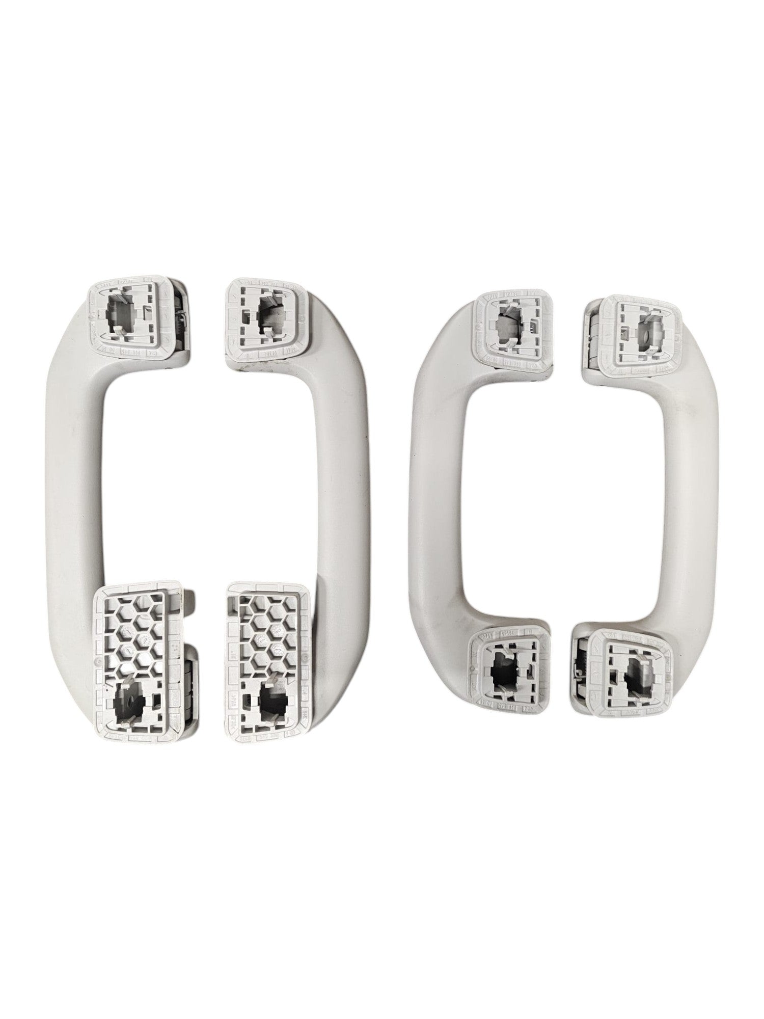 Set 4 Maniglie Appiglio Mercedes GLA X156 (2013 - 2019) - F&P CRASH SRLS - Ricambi Usati