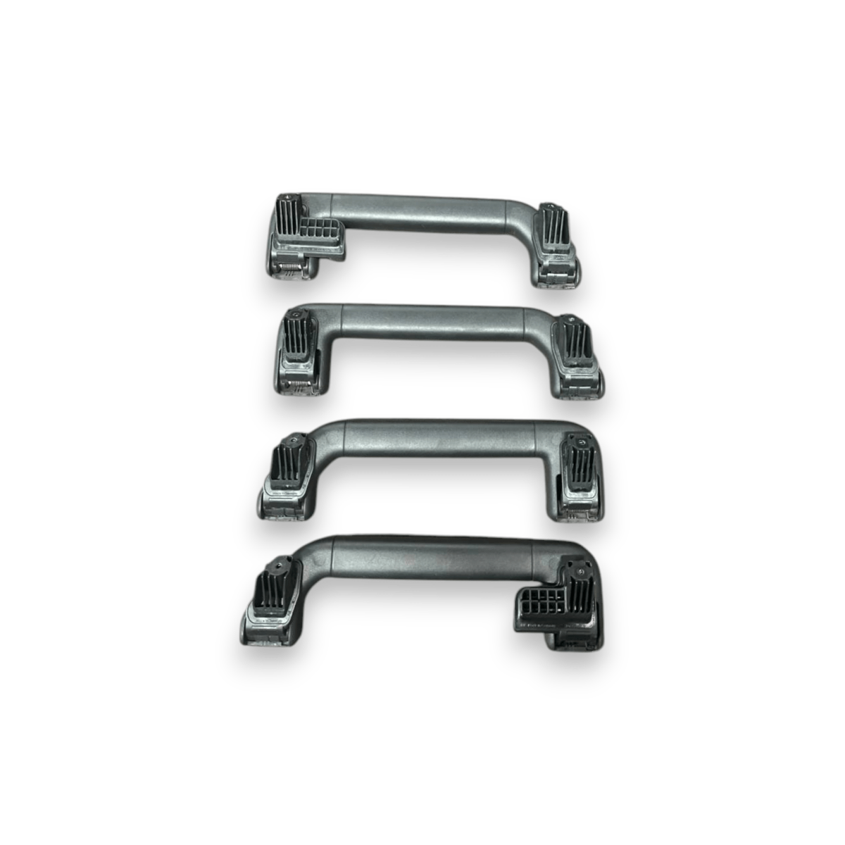 Set 4 Maniglie Appiglio Porsche Cayenne 92A (2010 al 2017) - F&P CRASH SRLS - Ricambi Usati