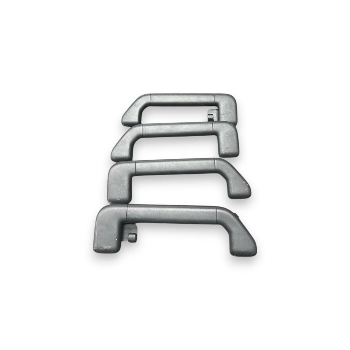 Set 4 Maniglie Appiglio Porsche Cayenne 92A (2010 al 2017) - F&P CRASH SRLS - Ricambi Usati