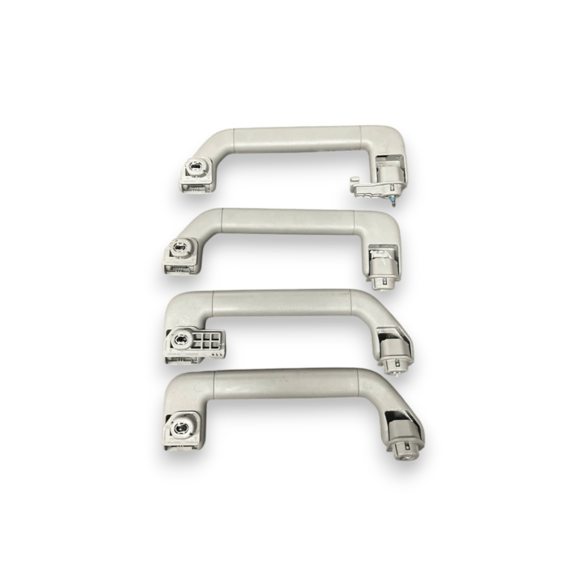 Set 4 Maniglie Appiglio Porsche Panamera 970 (2009 al 2016) - F&P CRASH SRLS - Ricambi Usati